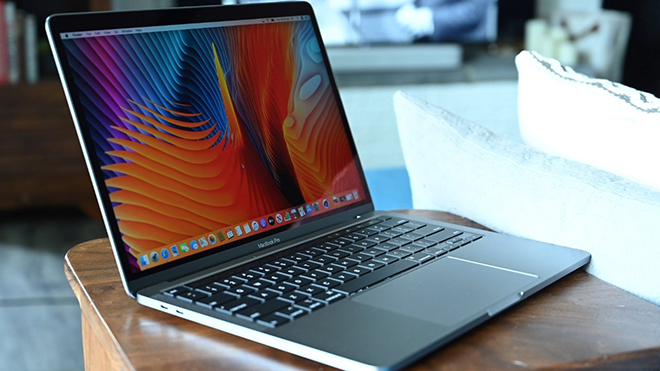 Ngoài MacBook Pro, chip M sẽ được triển khai trên nhiều sản phẩm khác của "Táo Khuyết".