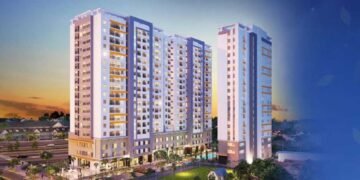 Dự án moonlight park view bình tân