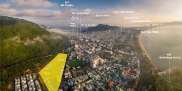 Dự án Richmond Quy Nhơn Tập đoàn Hưng Thịnh