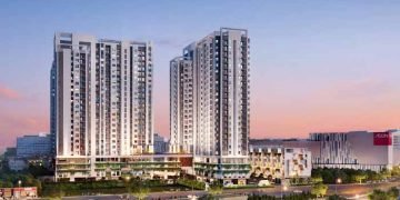 Moonlight Centre Point